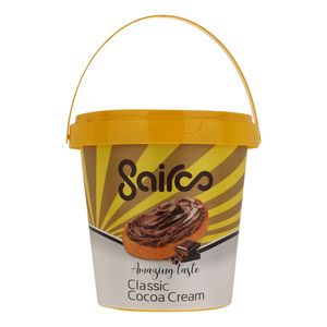 شکلات صبحانه کلاسیک سایرو - 1000 گرم