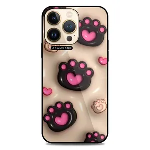 AKAM AMC-WA13PRO-JELLY-59 Cover For Apple iPhone 13 Pro