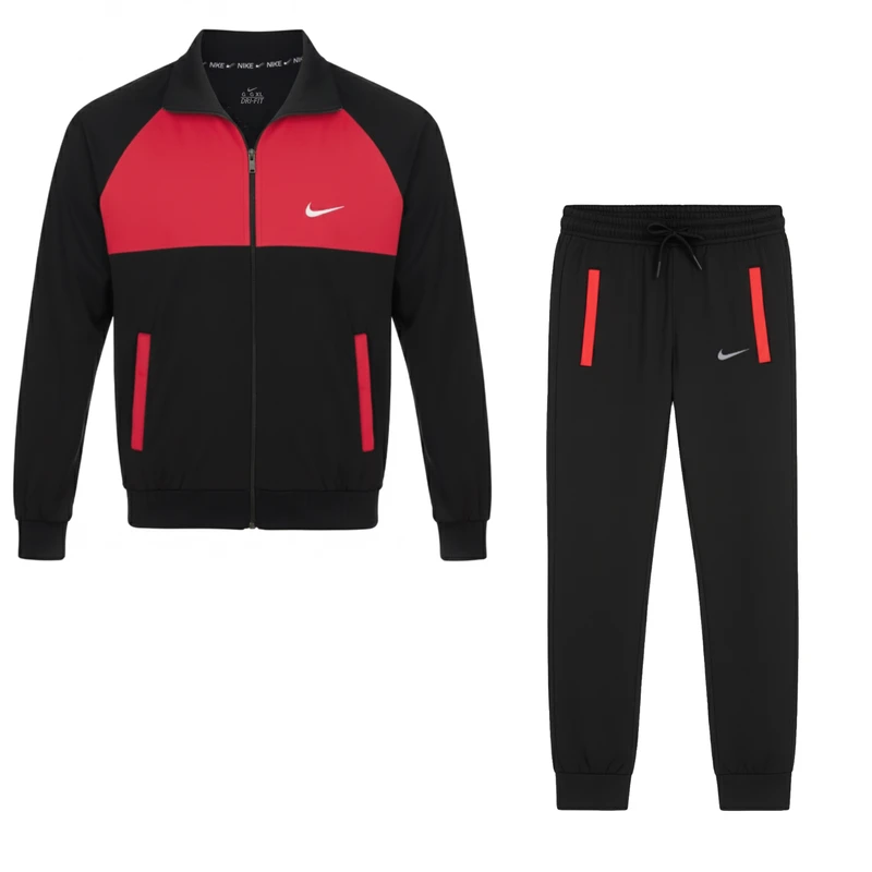 ست گرمکن و شلوار ورزشی بچگانه مدل چالاک