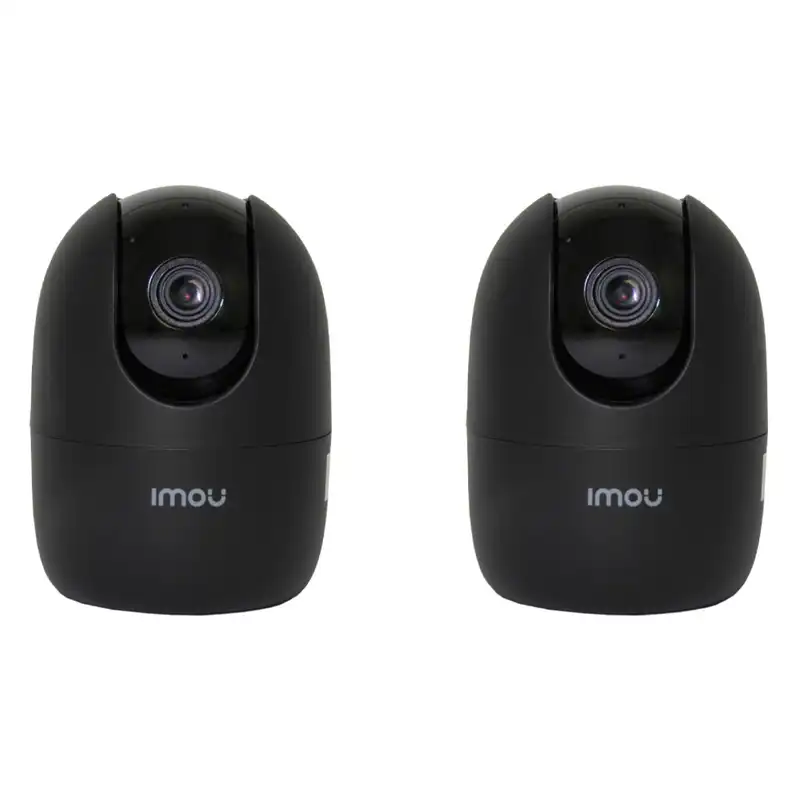 مداربسته تحت شبکه آیمو مدل Renger 2-A بسته 2 عددی