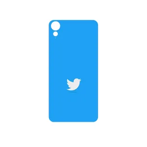 MAHOOT Tweeter Cover Sticker for HTC Desire 825
