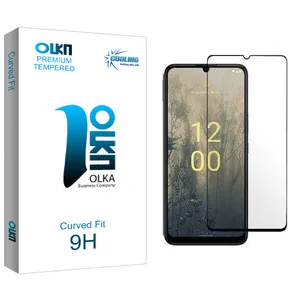 Cooling Olka Screen Protector For Nokia  C31