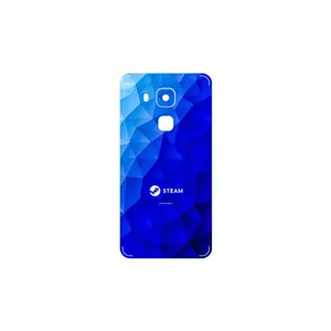 MAHOOT STEAM Game Consol Cover Sticker for Huawei Nova Plus
