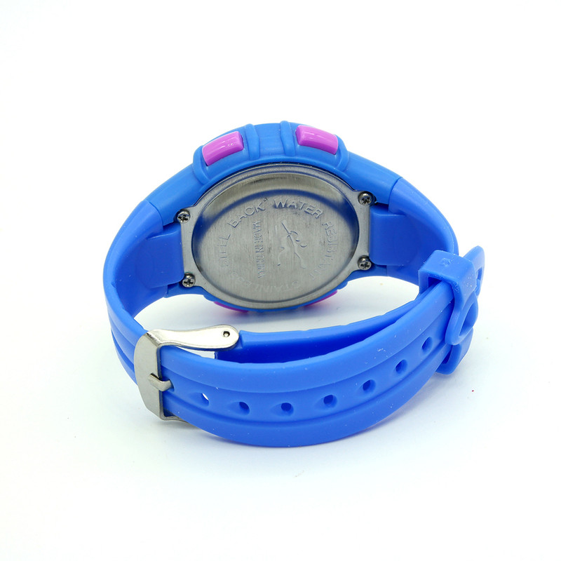 ساعت مچی دیجیتال والار مدل 3398