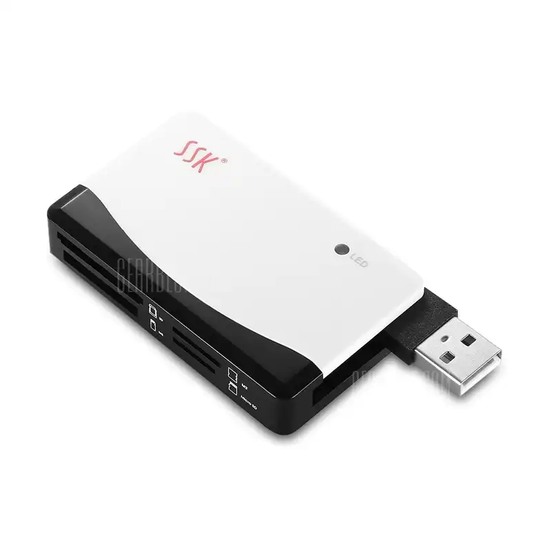 کارت خوان اس اس کا مدل SCRM057