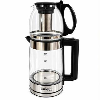 چای‌ساز روی هم یونیک هوم مدل CZ-B588B