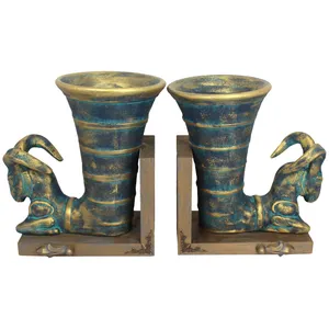 نگهدارنده کتاب دست نگار کد 201 مجموعه ۲ عددی