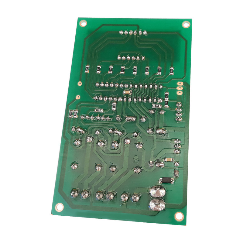 رطوبت سنج مدل SHT20