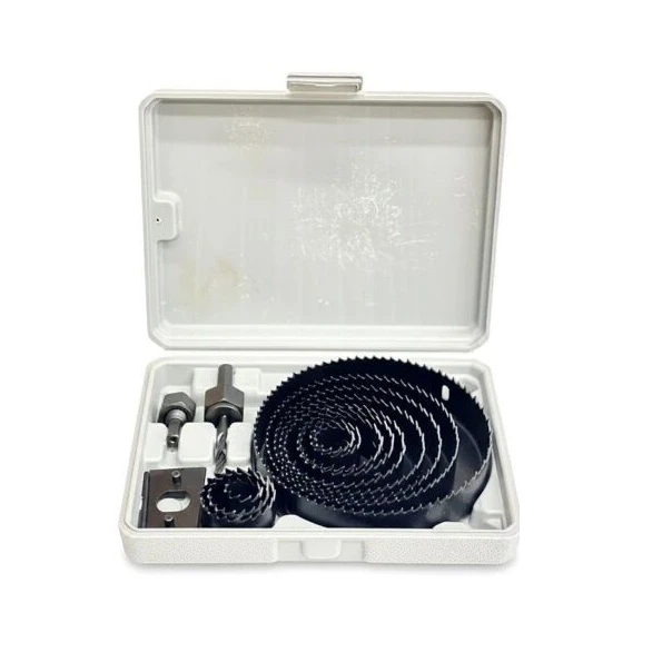 مته گرد بر فوجی تکس کد 7602 مجموعه 16 عددی