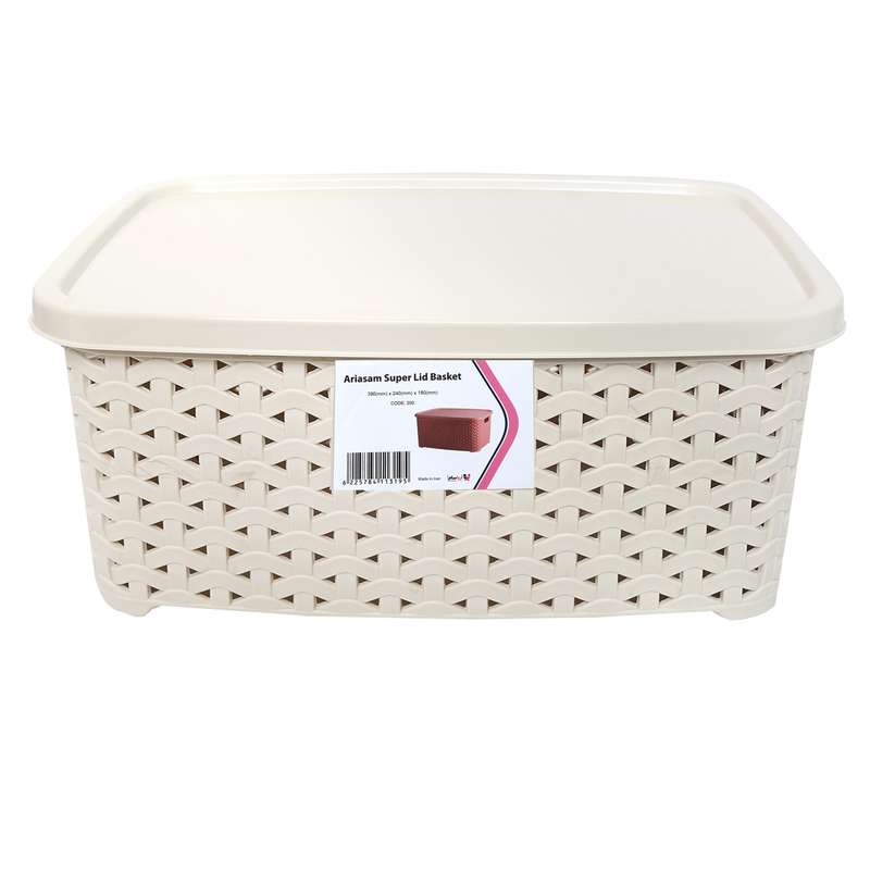 باکس نظم دهنده آریاسام مدل سوپر