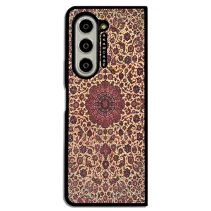AKAM AMC-WSGZFOLD5-PERSIAN-8 Cover For Samsung Galaxy Z Fold 5