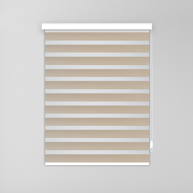 پرده زبرا مدل 1015 سایز 150*110 سانتی متر