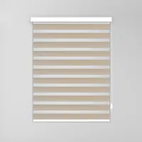 پرده زبرا مدل 1015 سایز 150*130 سانتی متر