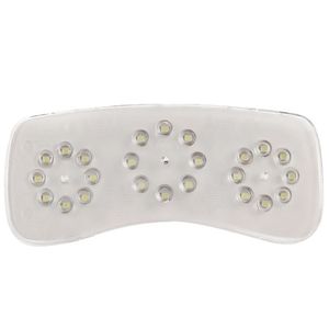چراغ سقف خودرو قطعه سازان کبیر مدل LIGHT-SAINA-3010346 مناسب برای ساینا