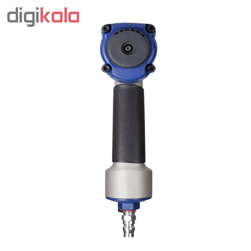 میخ کوب بادی توسن مدل TP10-SK50