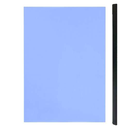 طلق و شیرازه مدل ساده بسته 90 عددی