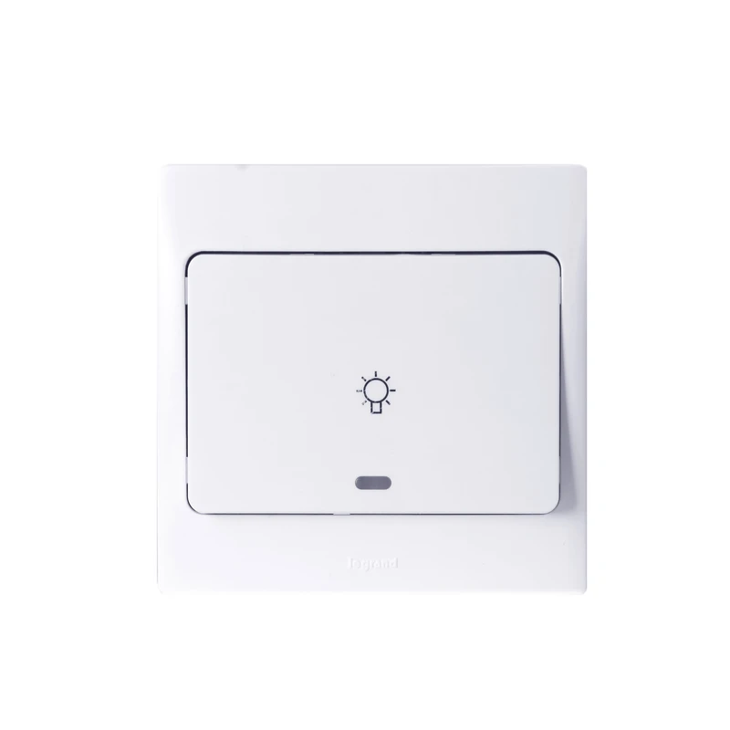 کلید زنگ لگرند مدل مالیا