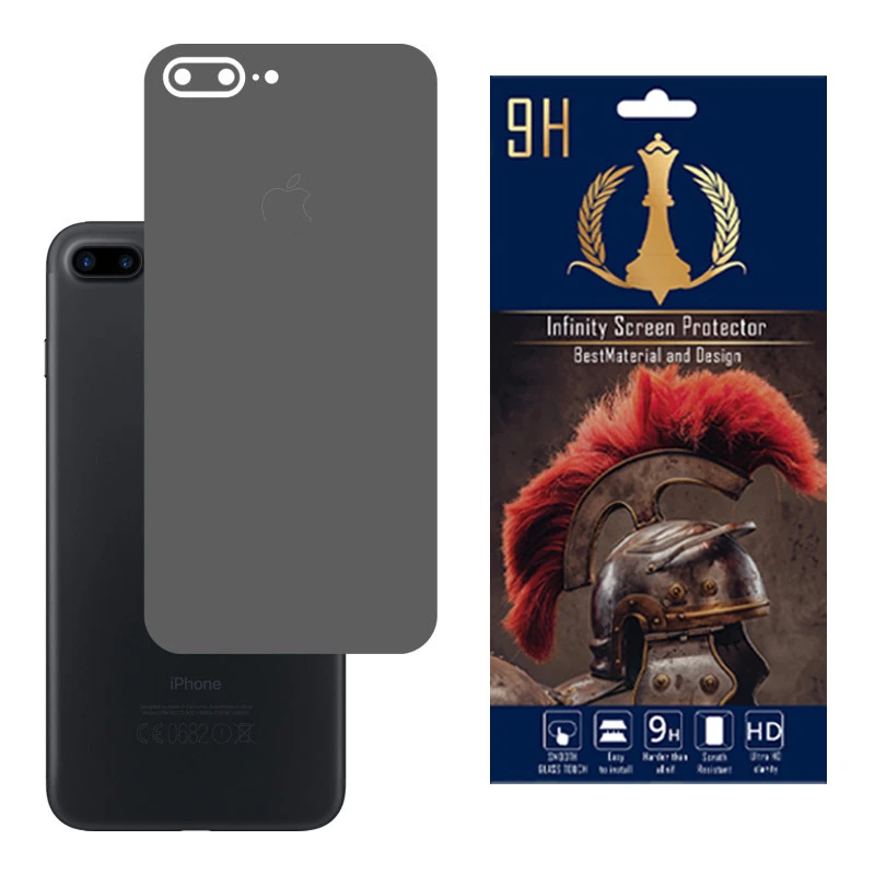 برچسب پوششی اینفینیتی مدل PRO MAX مناسب برای گوشی موبایل اپل iPhone 7 PLUS