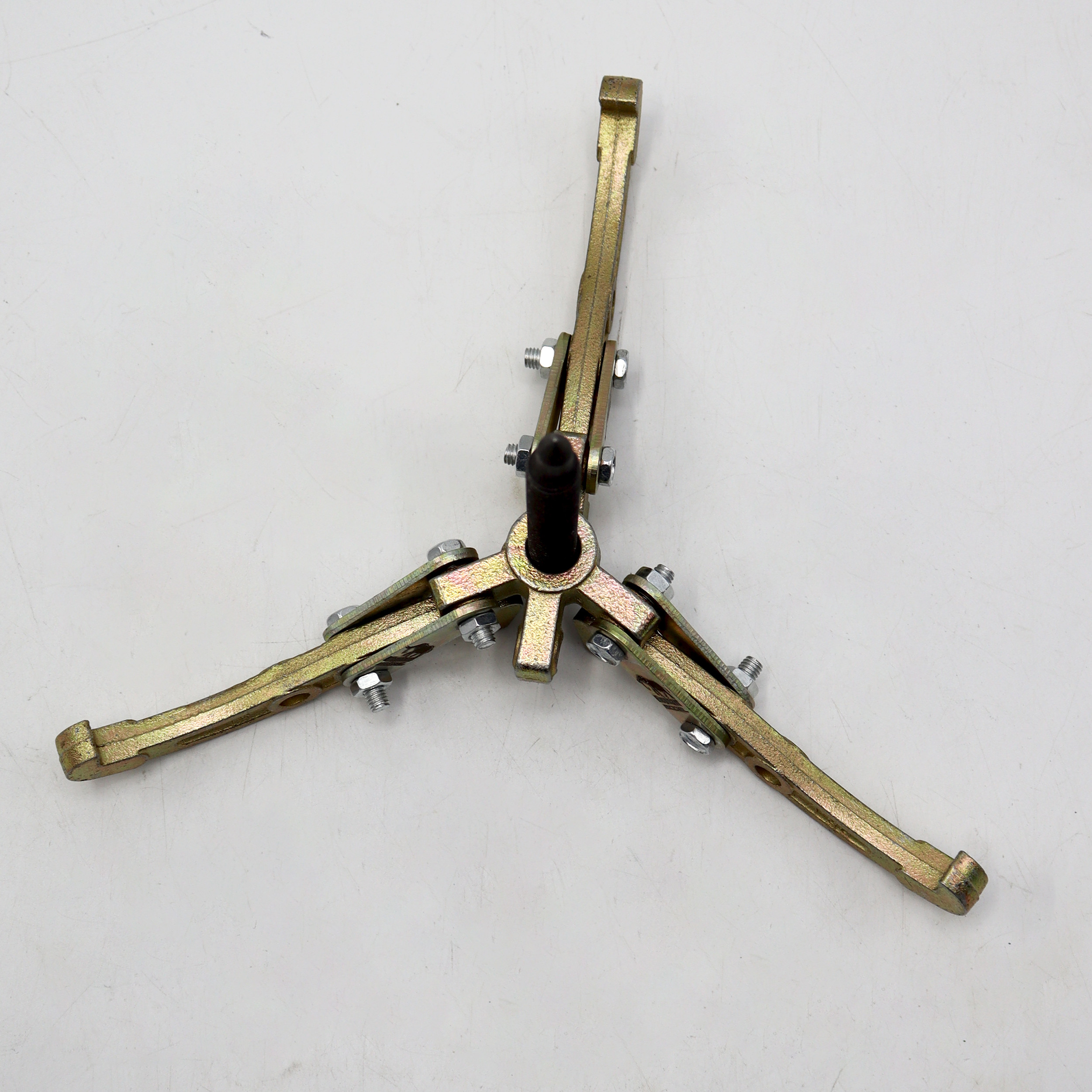 پولی کش مدل الفنت کد YPM-3SHAKH-SIZE3