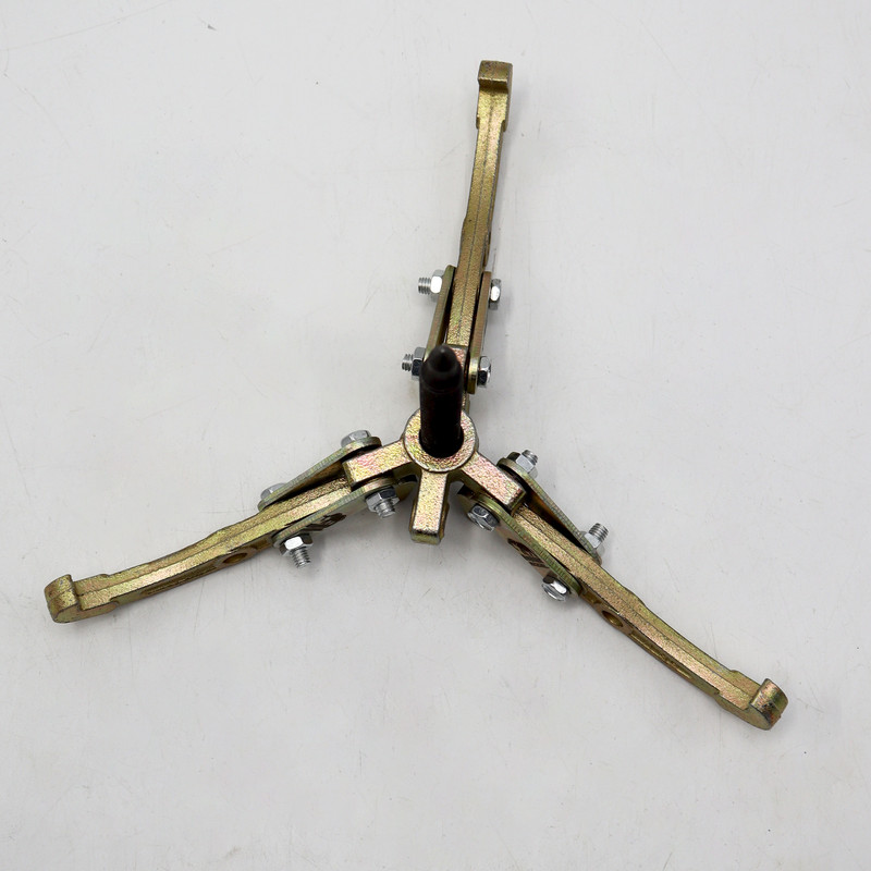 پولی کش مدل الفنت کد YPM-3SHAKH-SIZE3