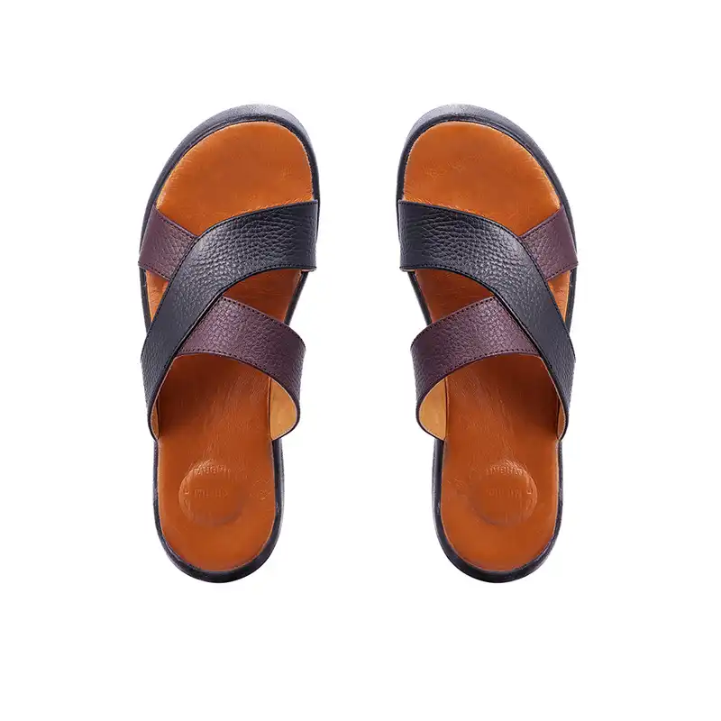 دمپایی زنانه مدل السا