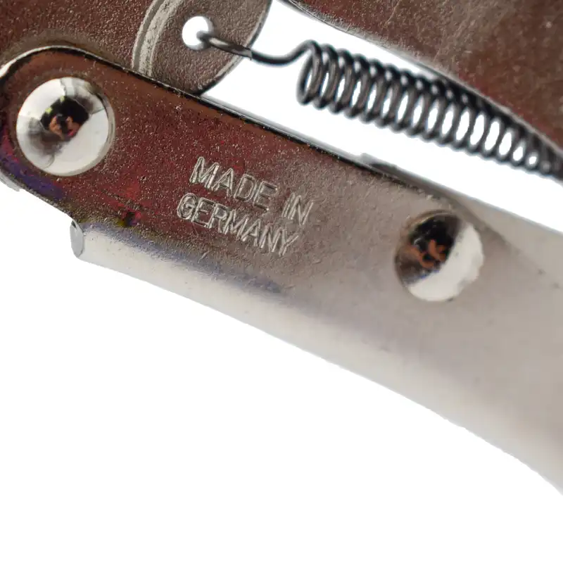 انبر قفلی هانیکو مدل 810 سایز 10 اینچ