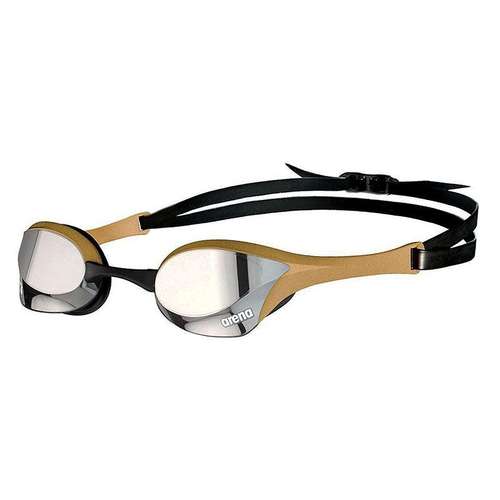 عینک شنا آرنا مدل Cobra Ultra Swipe Mirror Indoor