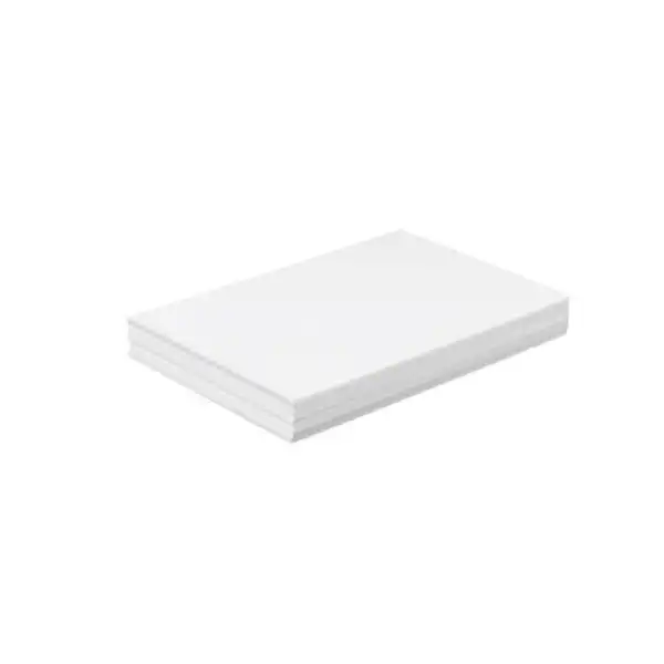 کاغذ A4 مدل A450 بسته 50 عددی