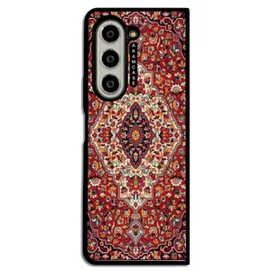 AKAM AMC-WSGZFOLD5-PERSIAN-6 Cover For Samsung Galaxy Z Fold 5