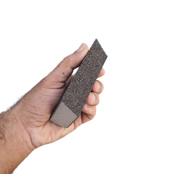 سنباده اسمیردکس مدل اسفنجی متوسط COMBI بسته 2 عددی