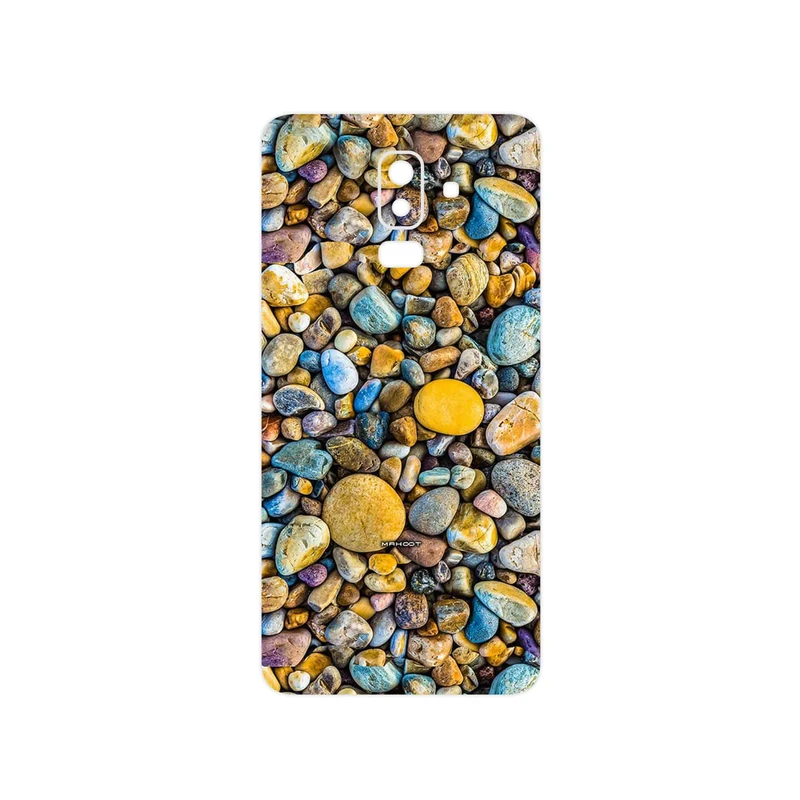 برچسب پوششی ماهوت مدل River rocks مناسب برای گوشی موبایل سامسونگ Galaxy J8