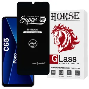 Horse SUPERDNH Screen Protector For Xiaomi Poco C65
