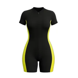 مایو پوشیده زنانه مدل اسلامی 02