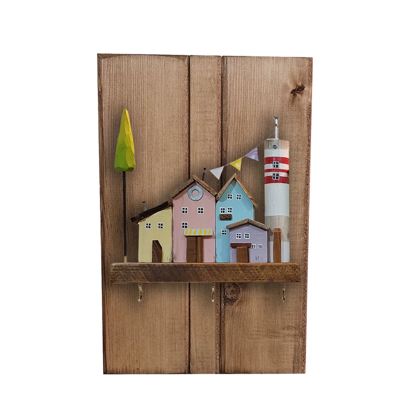 کاور جعبه فیوز مدل دهکده رویایی کد 5421L