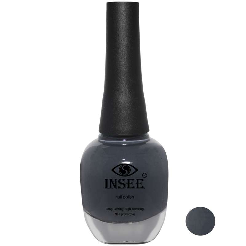 لاک ناخن اینسی شماره 091