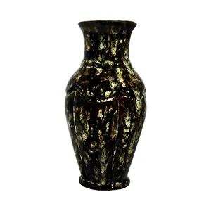 گلدان مدل تک شاخ طرح شکلاتی