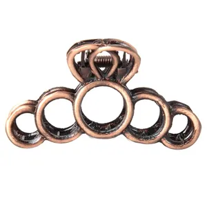 کلیپس مو زنانه مدل MDS-CF2430