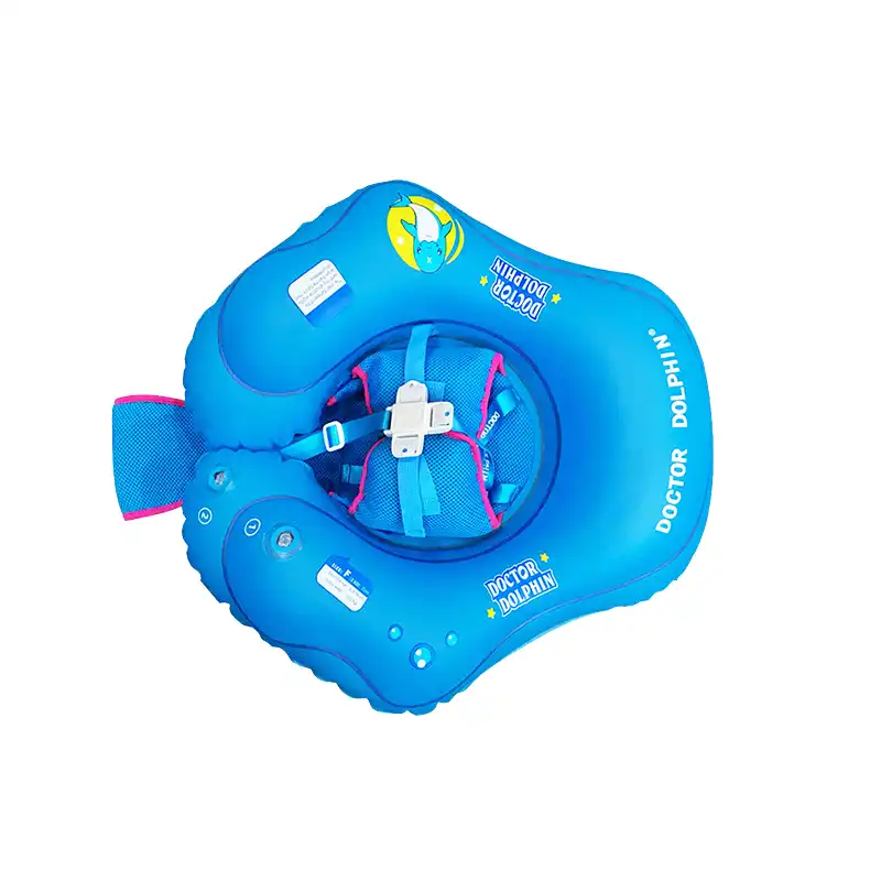 حلقه شنا دکتر دلفین مدل 1115