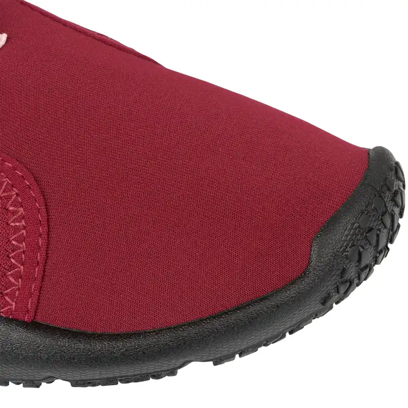 کفش ساحلی سوبیا مدل پارچه ای کد 120