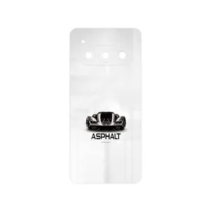MAHOOT Asphalt Game Series Cover Sticker for Daria Bond II 5G