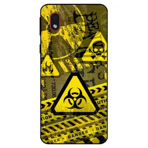 Megafone 7703 Cover For Samsung  Galaxy A01 Core / M01 Core 