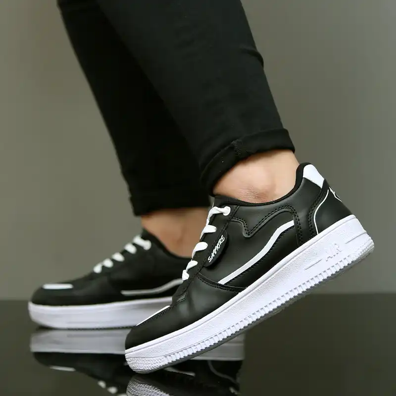 کفش روزمره زنانه سارزی مدل v.n.s_sbri_m.e.s_s.e.f