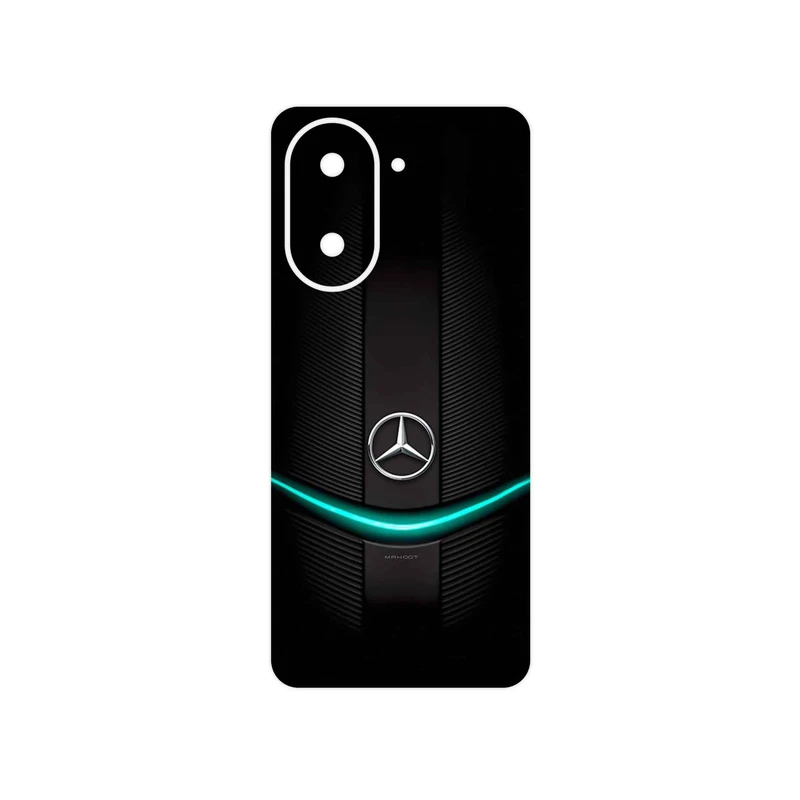 برچسب پوششی ماهوت مدل Mercedes_Benz مناسب برای گوشی موبایل شیائومی Redmi A5 4G
