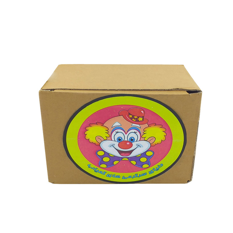 بازی فکری دنیای سرگرمی های کمیاب مدل جدول هوش اعداد کد DSK.Z