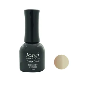 لاک ژل ناخن کنسی شماره 813