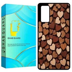 Ghab Guard GCHPS20F Cover for Samsung Galaxy S20 FE 4G / S20 FE 5G / S20 FE 2022