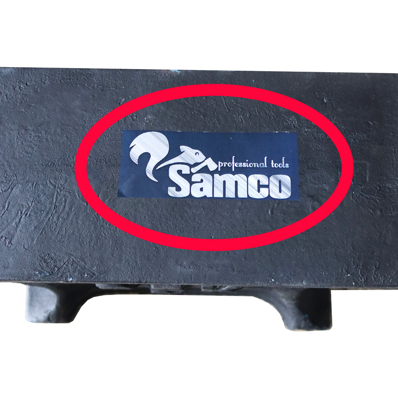 سندان سامکو مدل YP-25KG