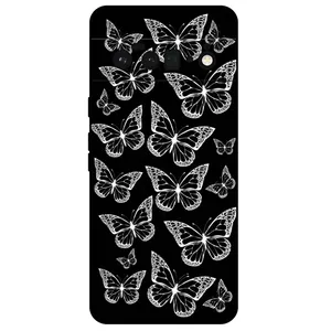 Megafone butterfly 7244 Cover For Google Pixel 6 Pro