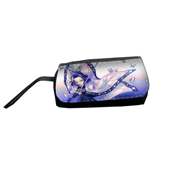 جامدادی طرح انیمه Demon Slayer Kimetsu no Yaiba مدل 006