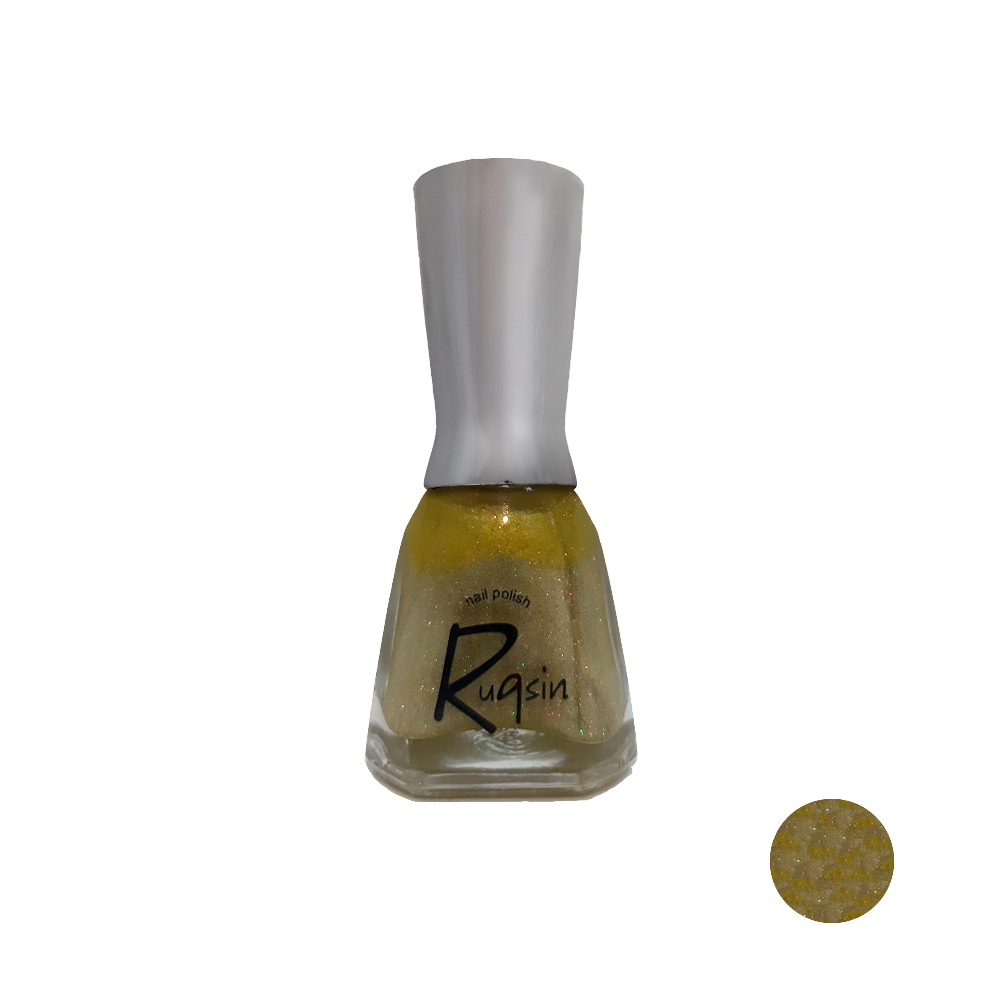 لاک ناخن راکسین شماره R6